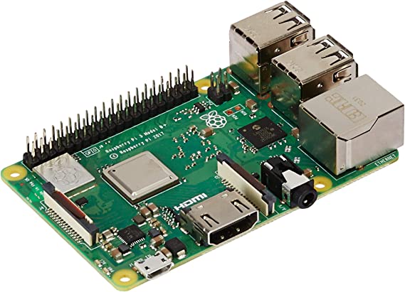 Detail Raspberry Pi 3 Png Nomer 18