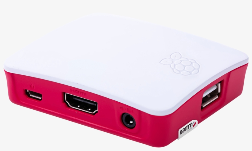 Detail Raspberry Pi 3 Png Nomer 19