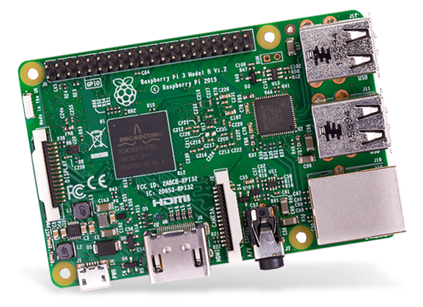 Detail Raspberry Pi 3 Png Nomer 21