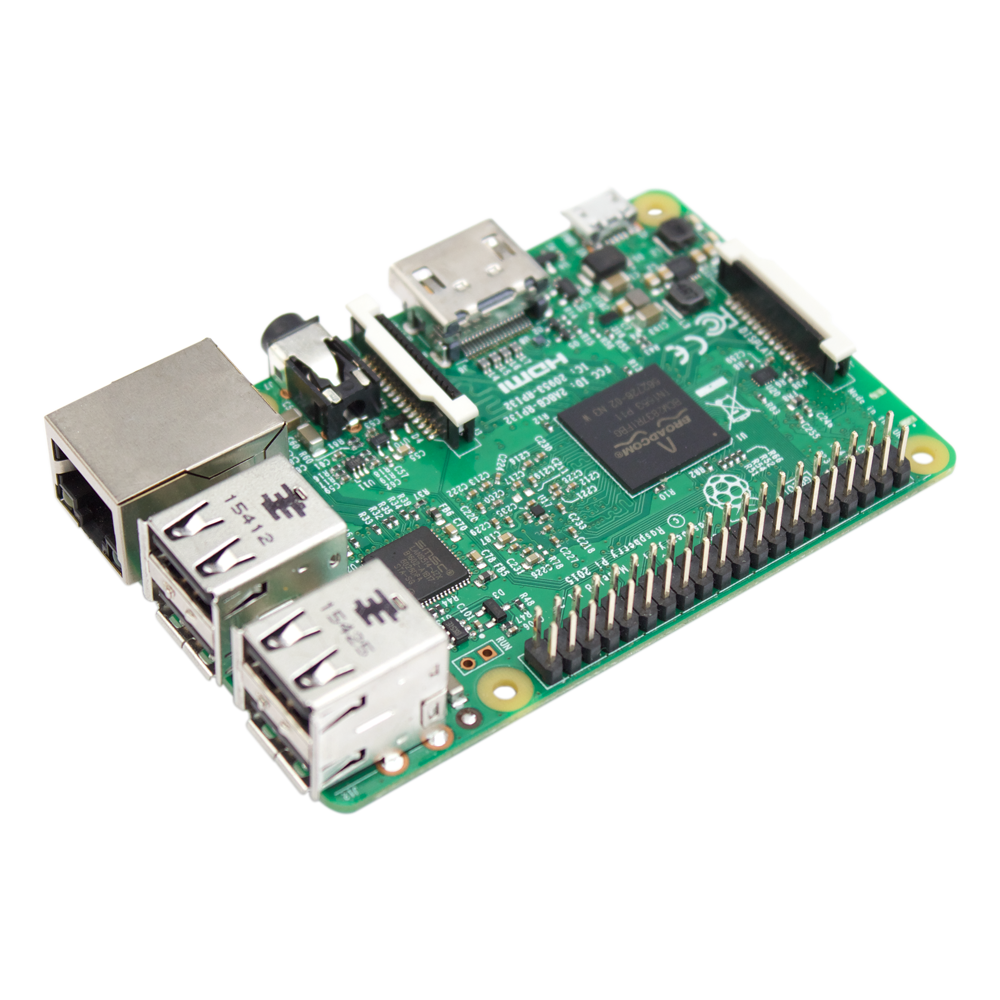 Detail Raspberry Pi 3 Png Nomer 24