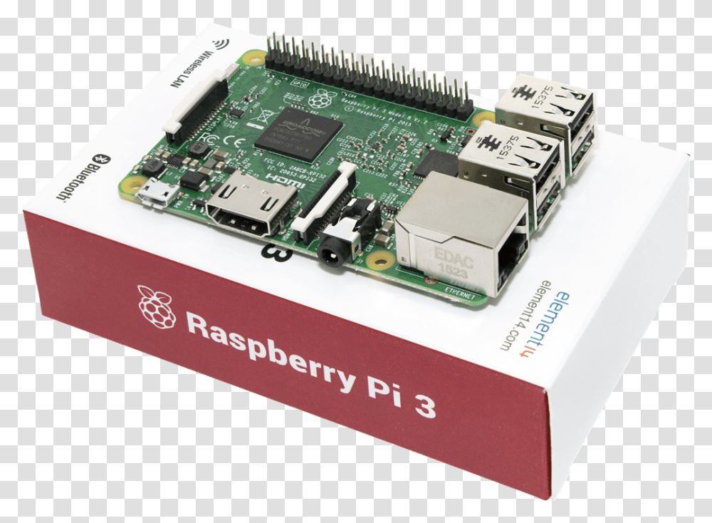 Detail Raspberry Pi 3 Png Nomer 26
