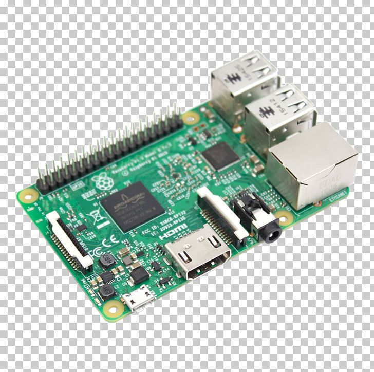 Detail Raspberry Pi 3 Png Nomer 28