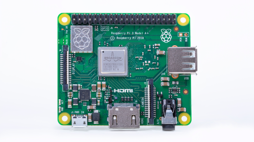 Detail Raspberry Pi 3 Png Nomer 34