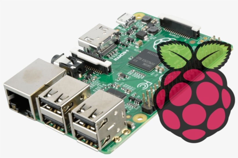 Detail Raspberry Pi 3 Png Nomer 35