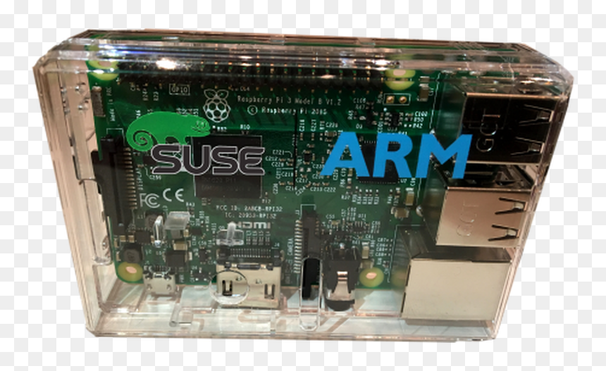 Detail Raspberry Pi 3 Png Nomer 38