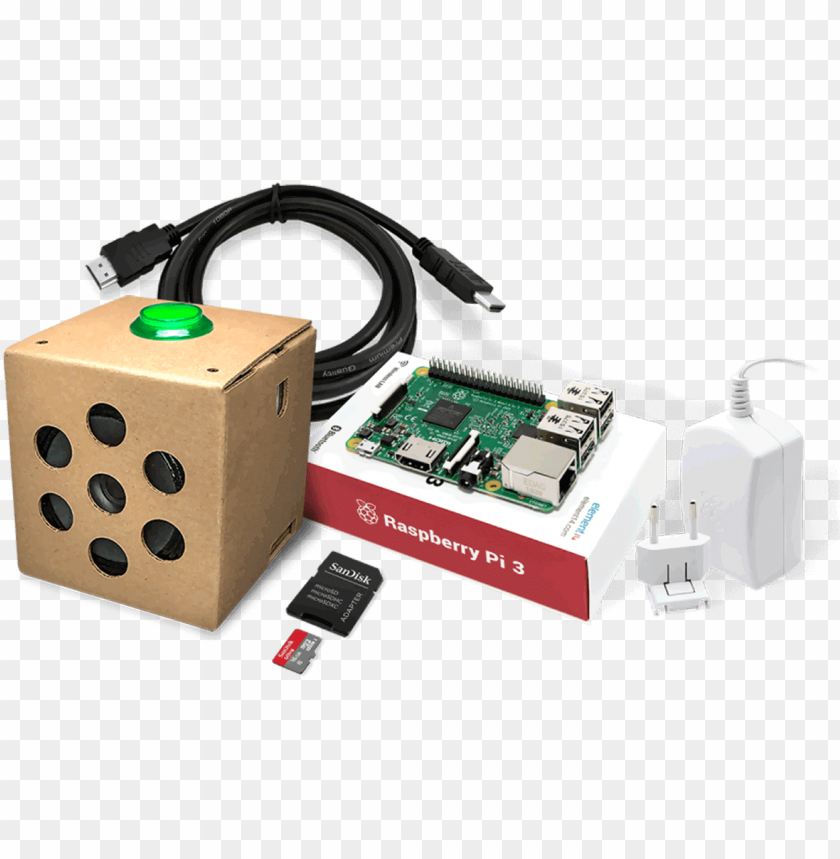 Detail Raspberry Pi 3 Png Nomer 39