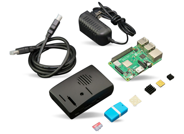 Detail Raspberry Pi 3 Png Nomer 41