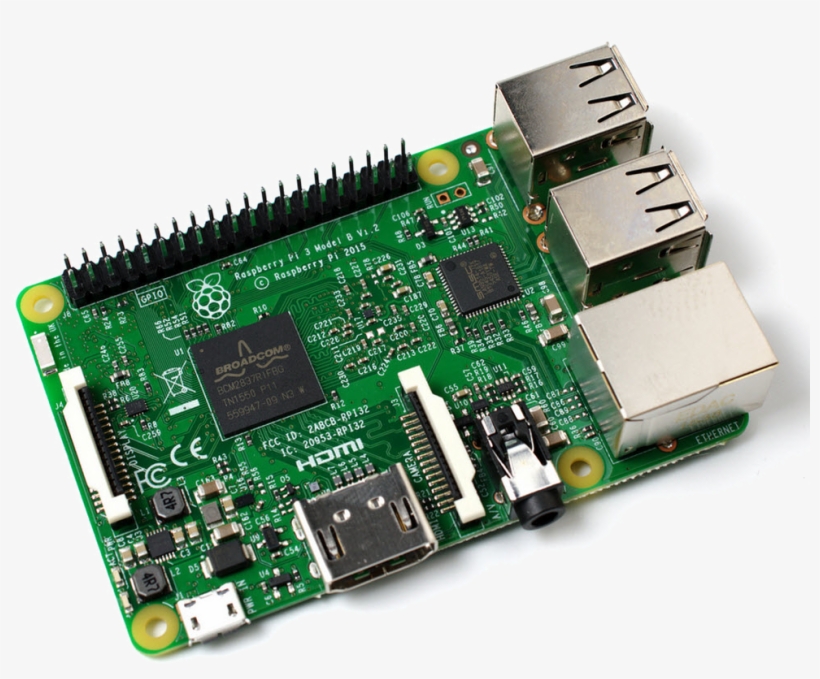 Detail Raspberry Pi 3 Png Nomer 44