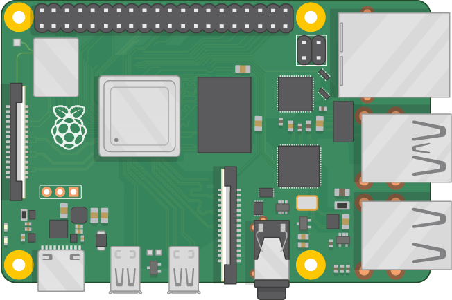 Detail Raspberry Pi 3 Png Nomer 45