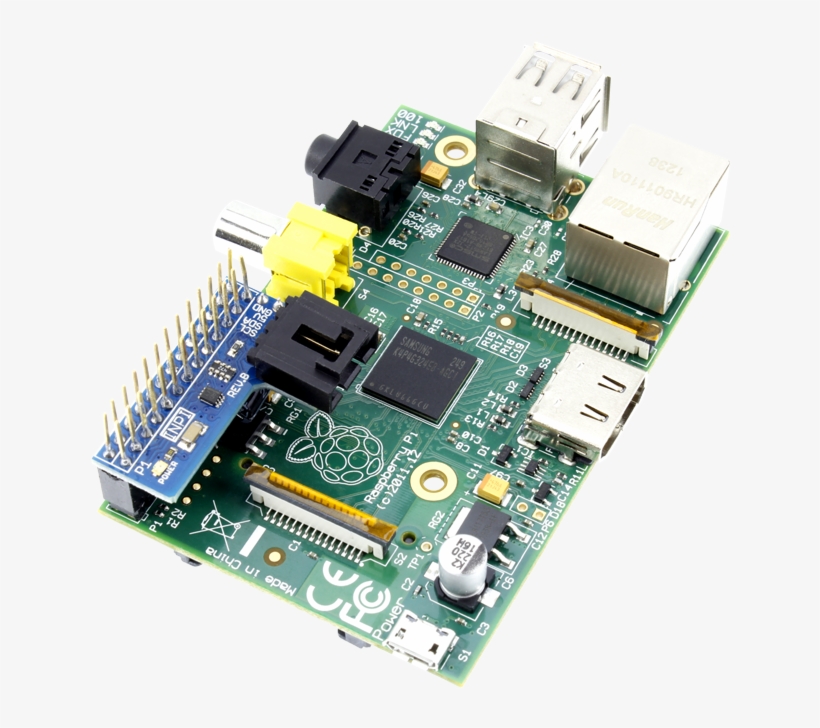 Detail Raspberry Pi 3 Png Nomer 46