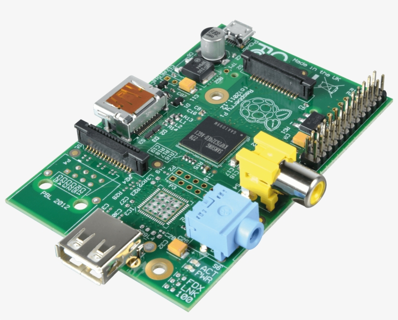 Detail Raspberry Pi Png Nomer 7
