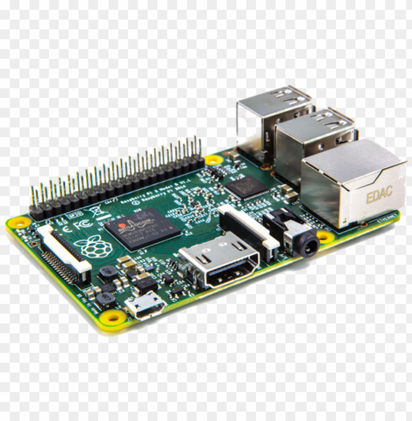 Raspberry Pi Png - KibrisPDR