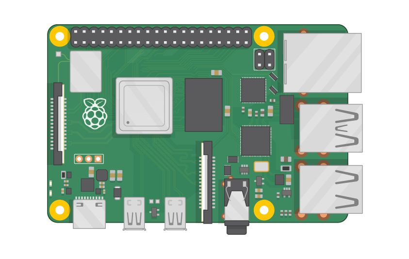 Detail Raspberry Pi Png Nomer 11