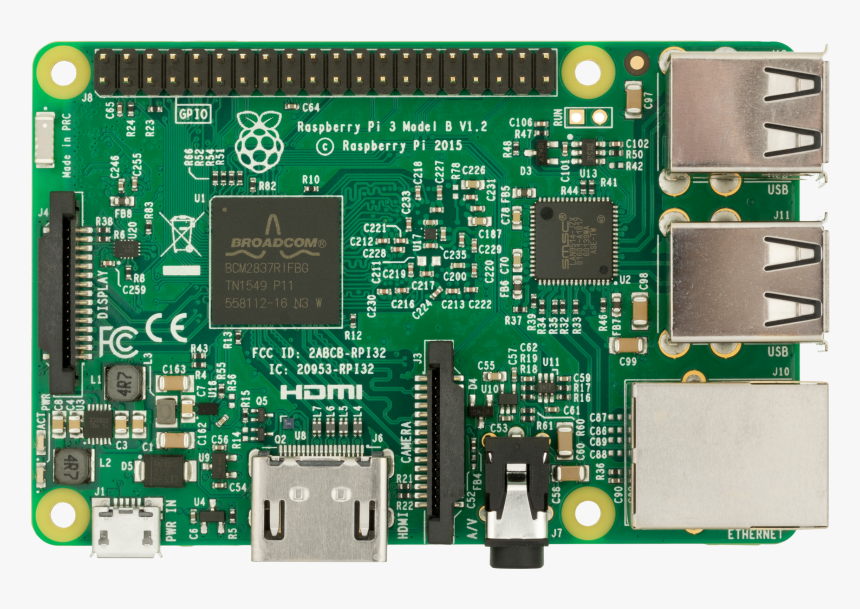 Detail Raspberry Pi Png Nomer 12