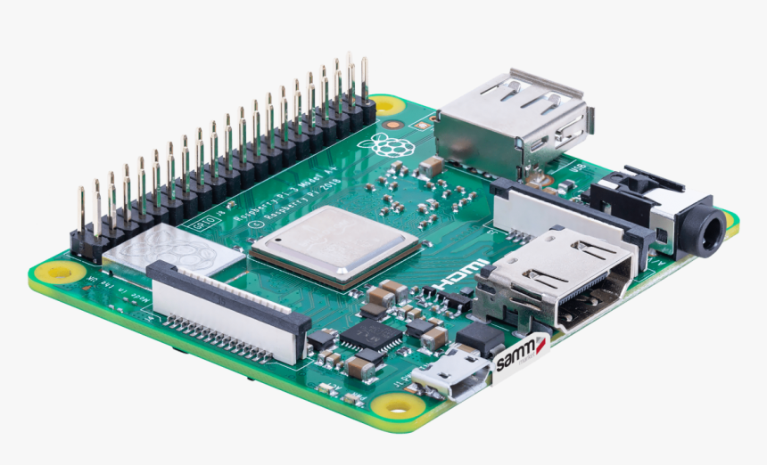 Detail Raspberry Pi Png Nomer 14