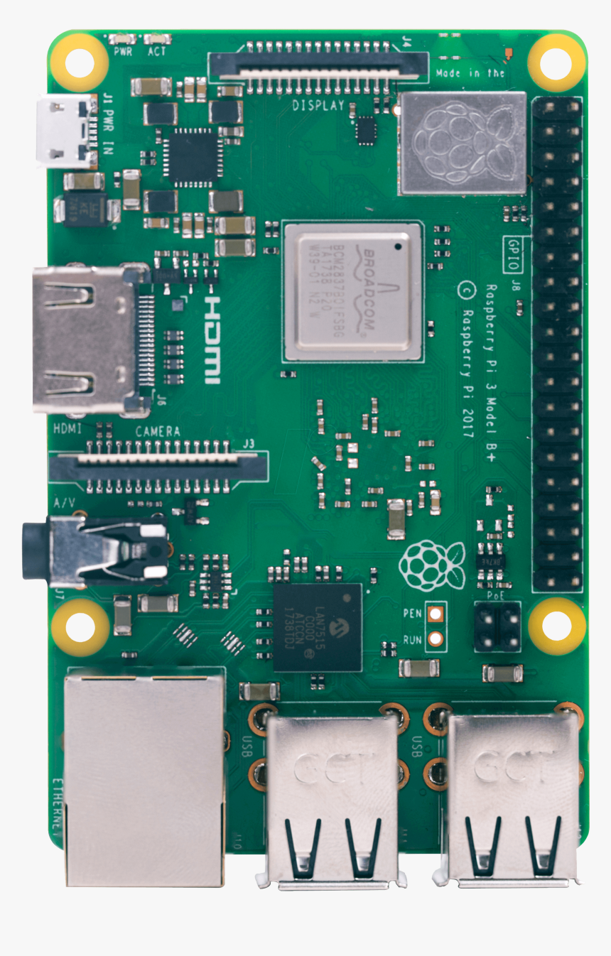 Detail Raspberry Pi Png Nomer 15