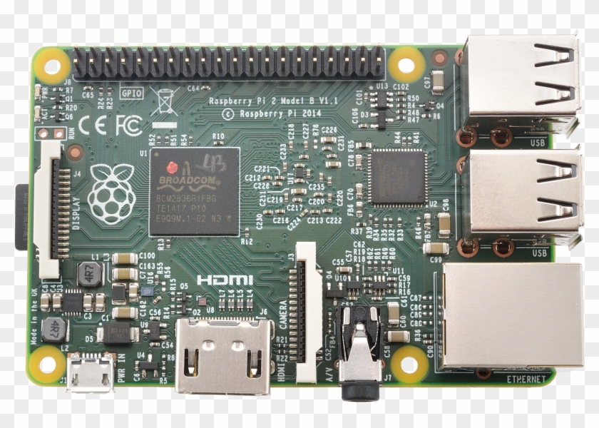 Detail Raspberry Pi Png Nomer 16