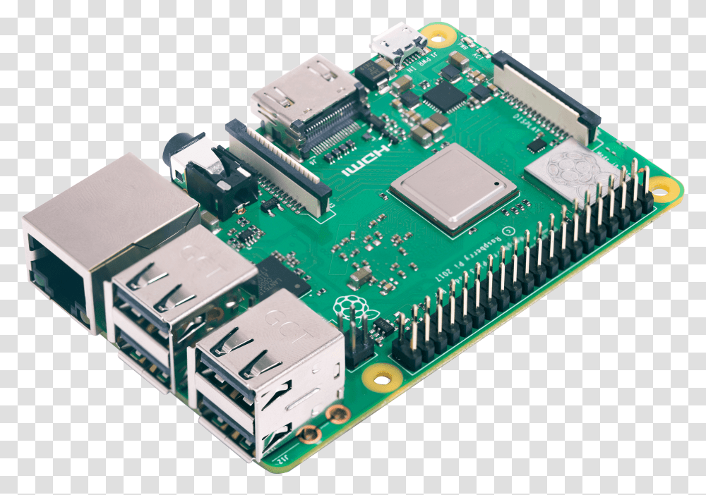 Detail Raspberry Pi Png Nomer 17