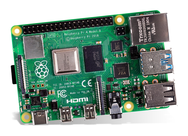 Detail Raspberry Pi Png Nomer 18