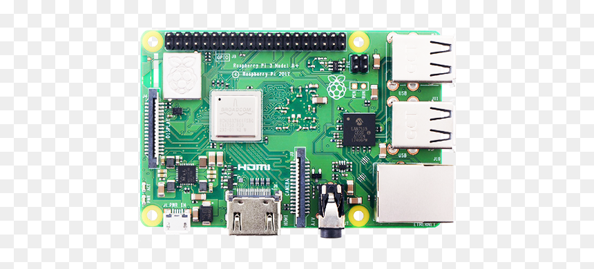 Detail Raspberry Pi Png Nomer 25