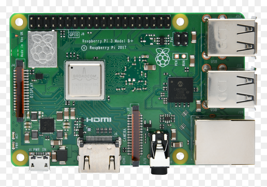 Detail Raspberry Pi Png Nomer 26