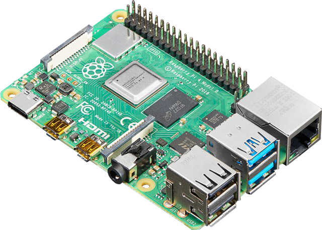 Detail Raspberry Pi Png Nomer 28