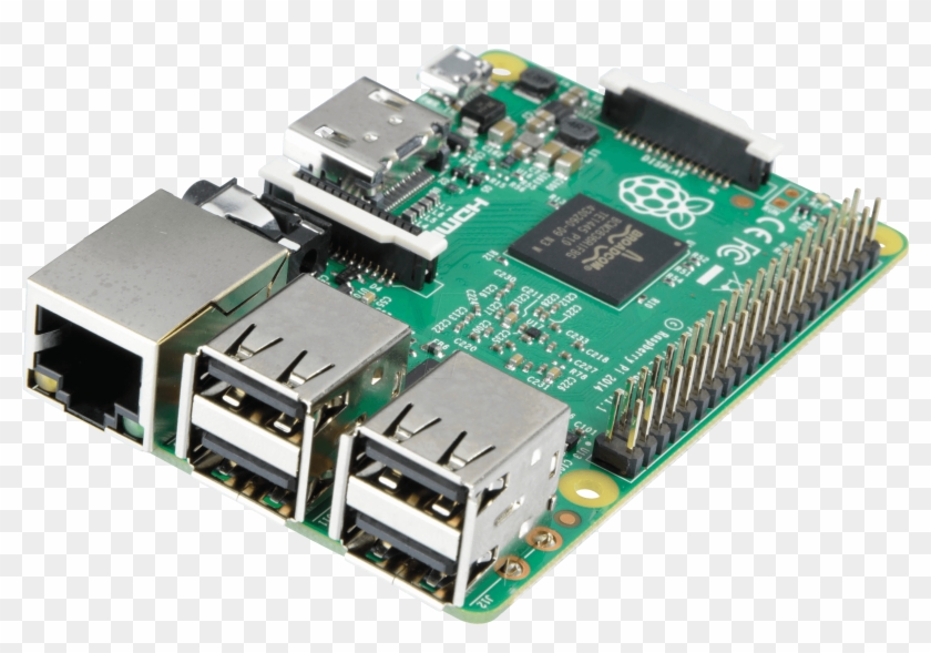 Detail Raspberry Pi Png Nomer 4