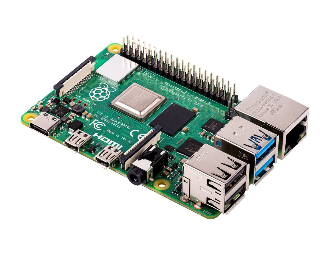 Detail Raspberry Pi Png Nomer 5