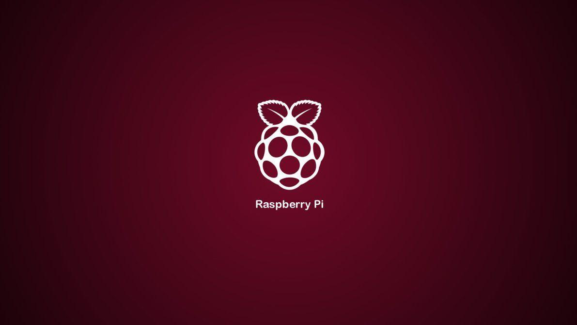 Raspberry Pi Wallpaper - KibrisPDR