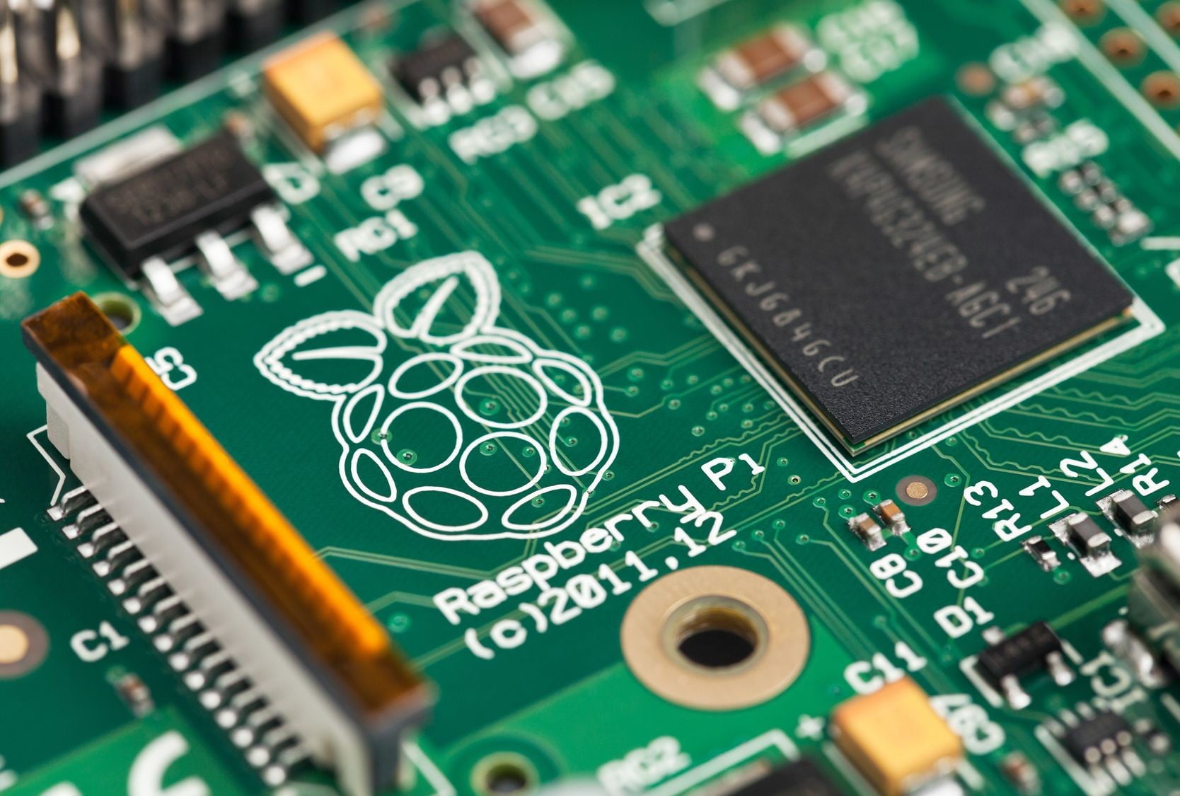 Detail Raspberry Pi Wallpaper Nomer 20