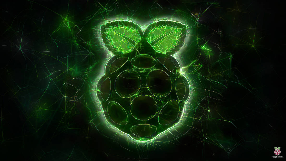 Detail Raspberry Pi Wallpaper Nomer 24