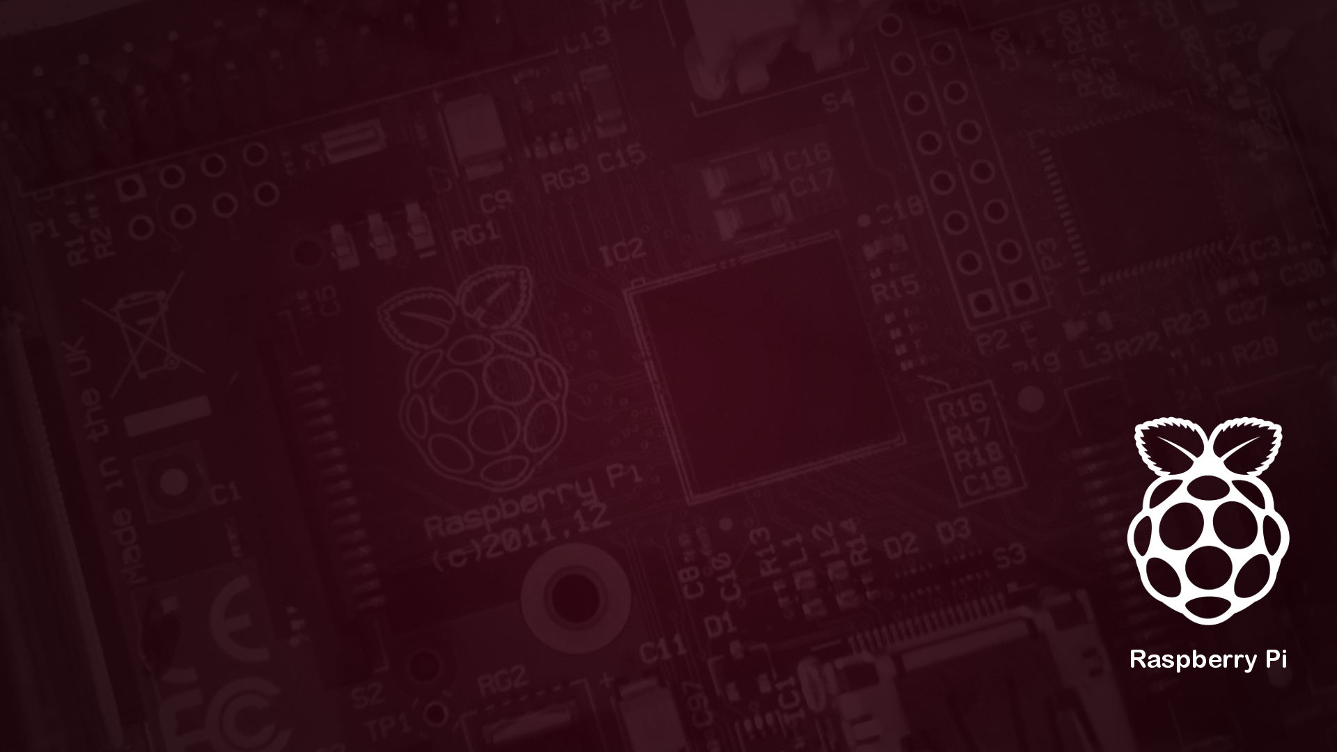 Detail Raspberry Pi Wallpaper Nomer 5