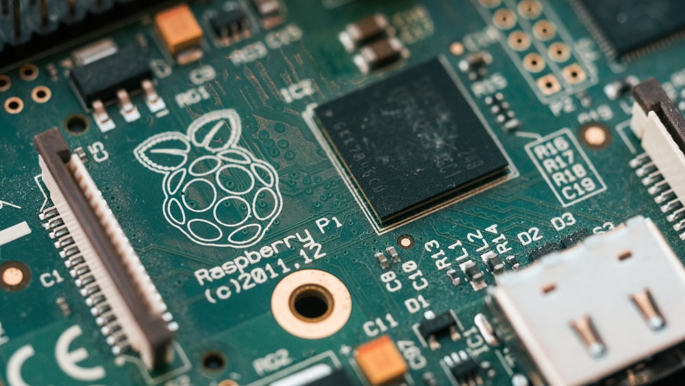 Detail Raspberry Pi Wallpaper Nomer 39