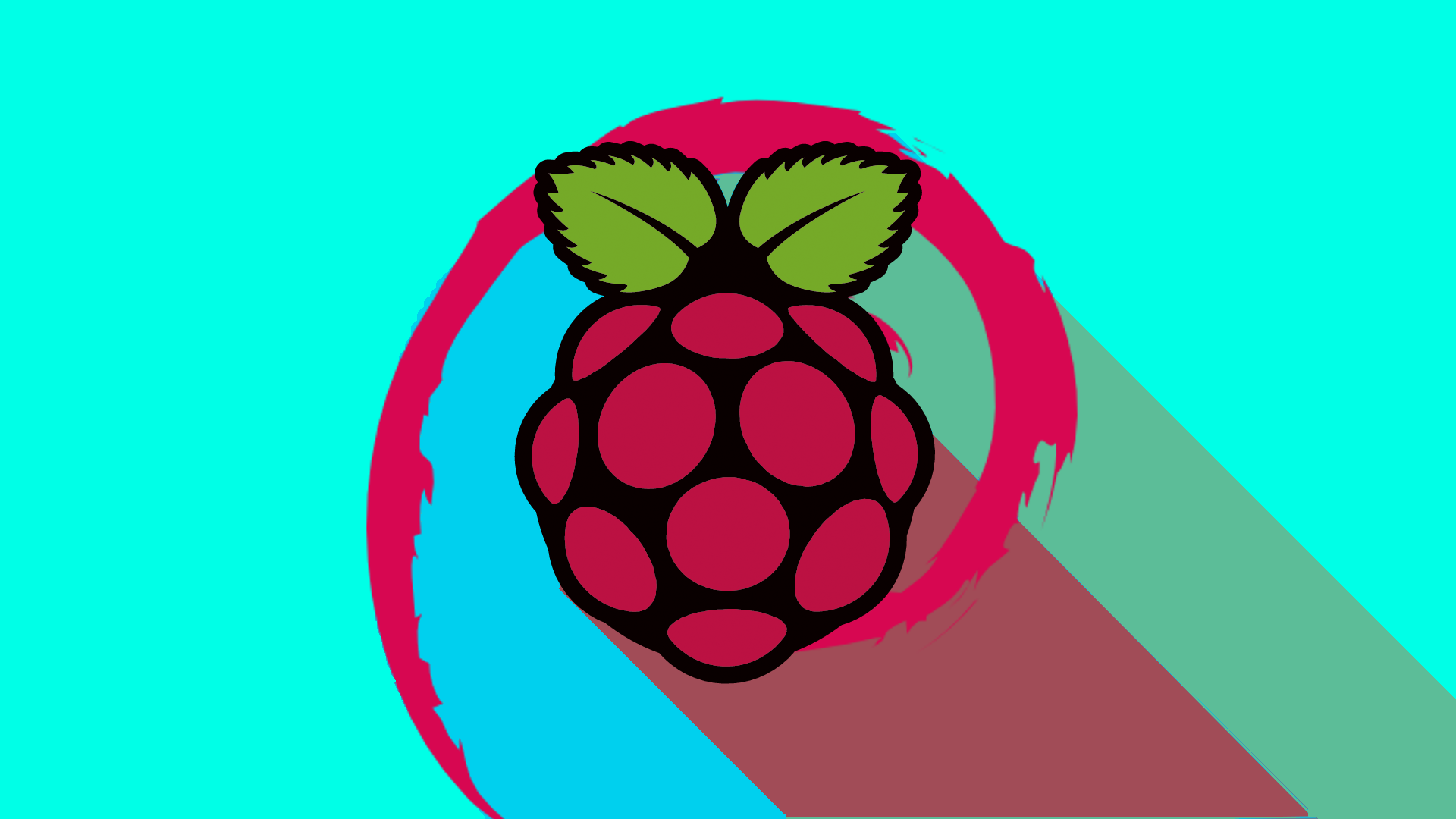 Detail Raspberry Pi Wallpaper Nomer 6