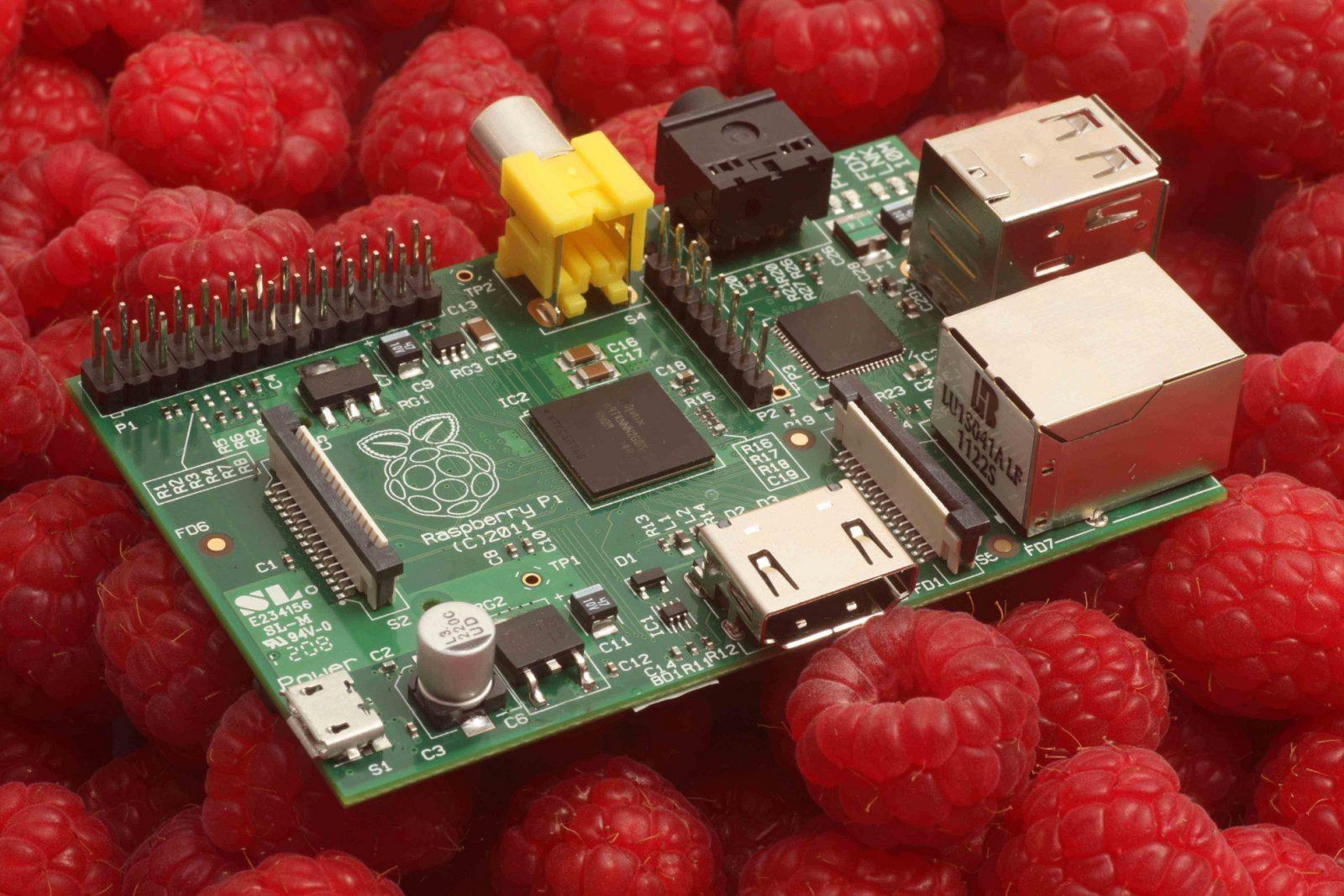 Detail Raspberry Pi Wallpaper Nomer 44