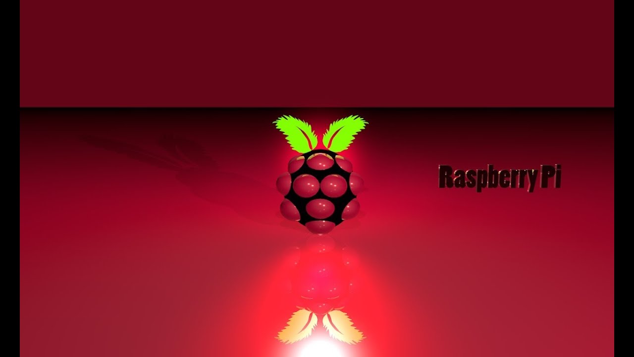 Detail Raspberry Pi Wallpaper Nomer 45