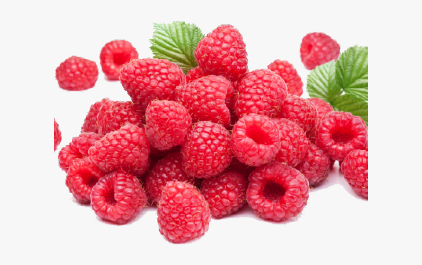 Detail Raspberry Transparent Background Nomer 15