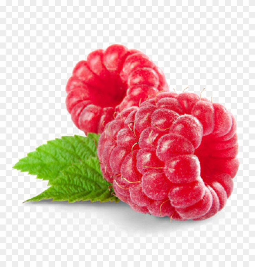 Detail Raspberry Transparent Background Nomer 4