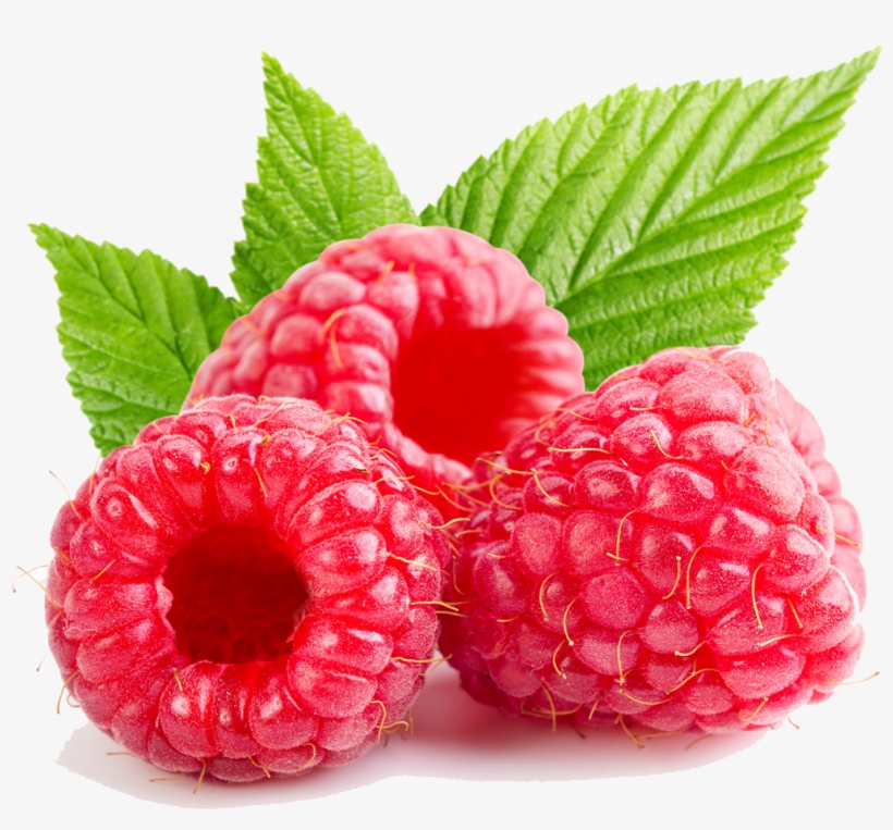 Detail Raspberry Transparent Background Nomer 6