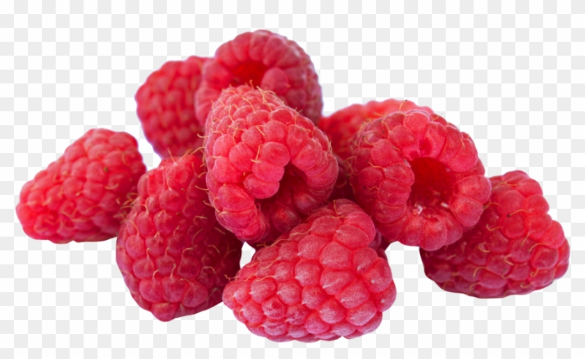 Detail Raspberry Transparent Background Nomer 8