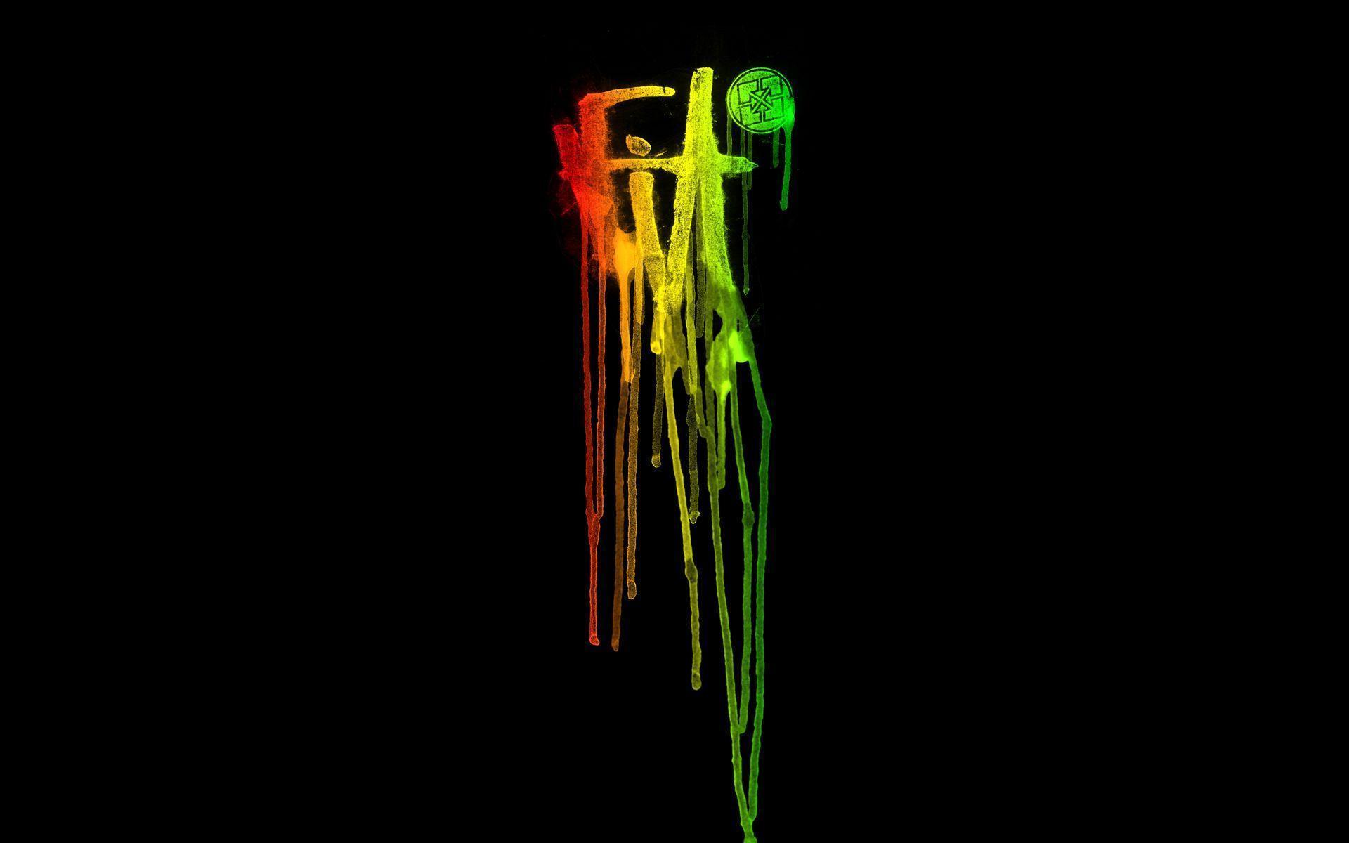 Detail Rasta Background Nomer 8