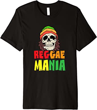 Detail Rasta Mania Reggae Nomer 14