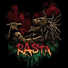 Detail Rasta Mania Reggae Nomer 23