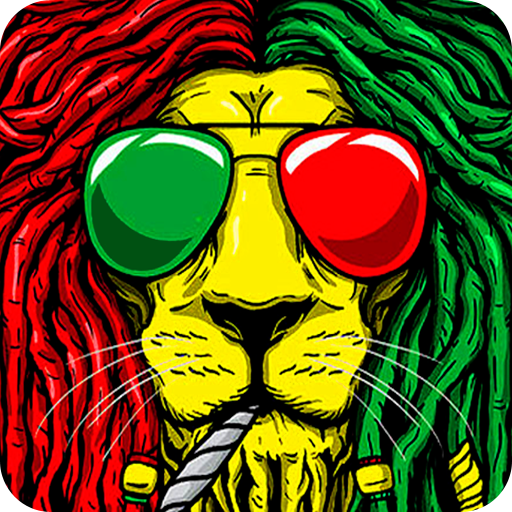 Detail Rasta Wallpaper Nomer 18