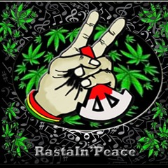 Detail Rastain Peace Reverbnation Nomer 9