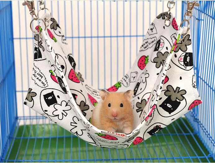Detail Rat Cage Hammock Nomer 24