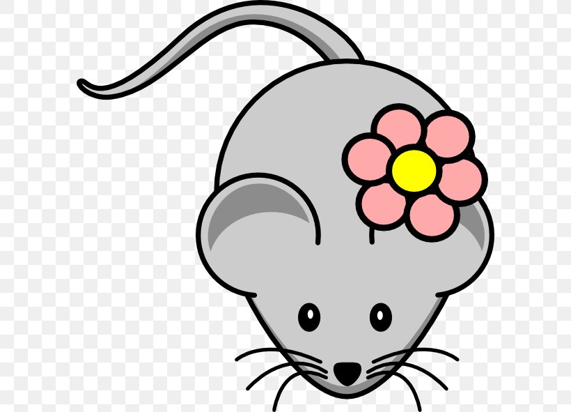 Detail Rat Clip Art Nomer 25