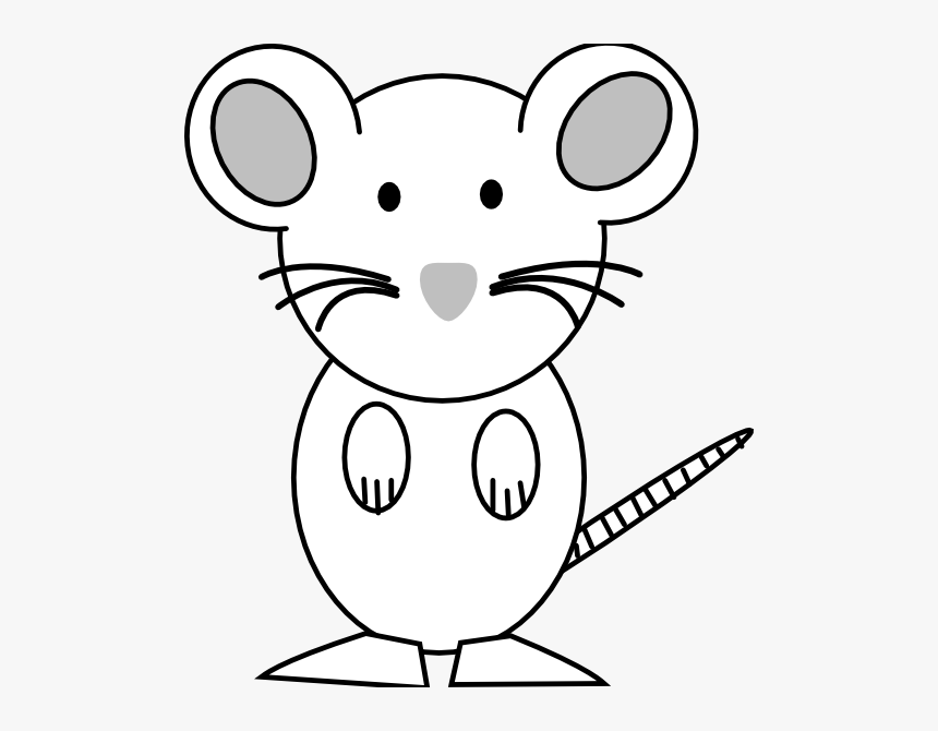 Detail Rat Clip Art Nomer 39