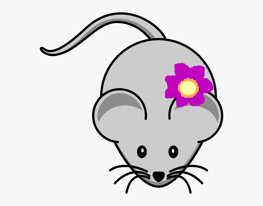 Detail Rat Clip Art Nomer 7