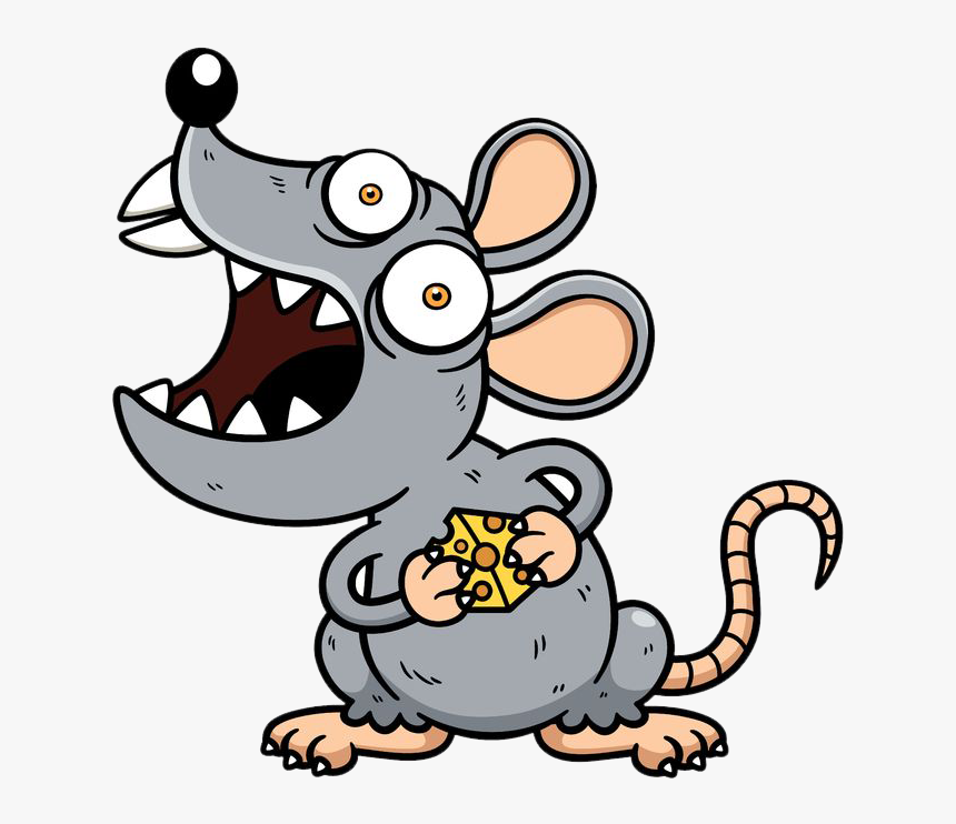 Detail Rat Clipart Png Nomer 26